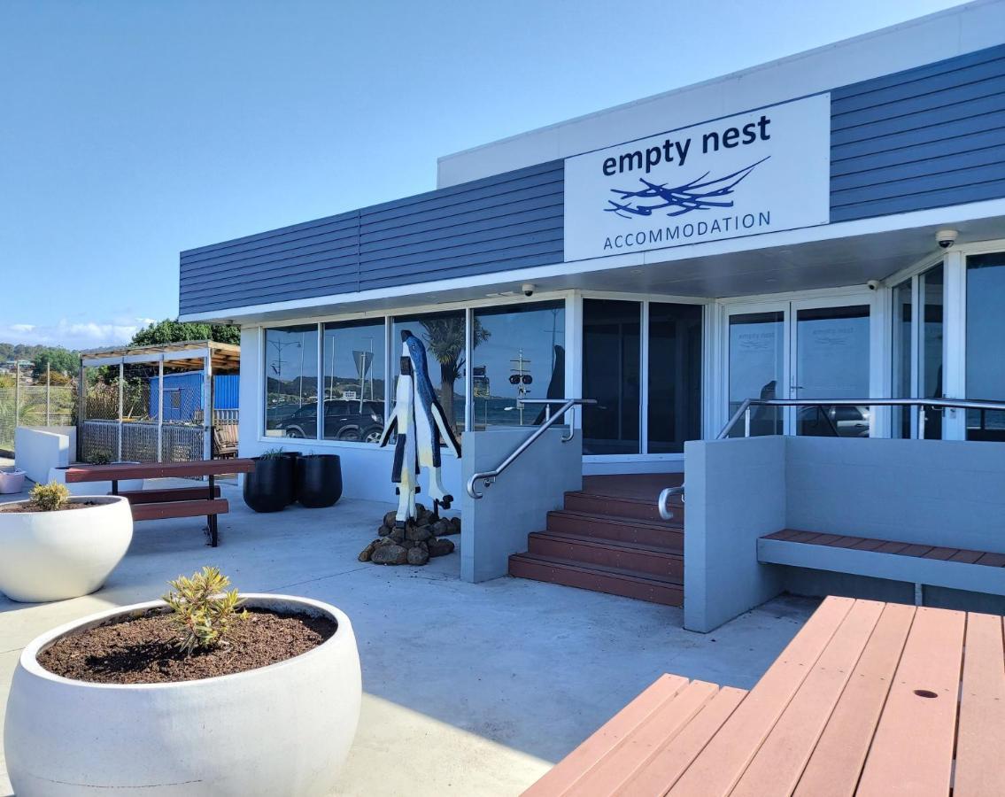 דירות פנגווין Empty Nest מראה חיצוני תמונה